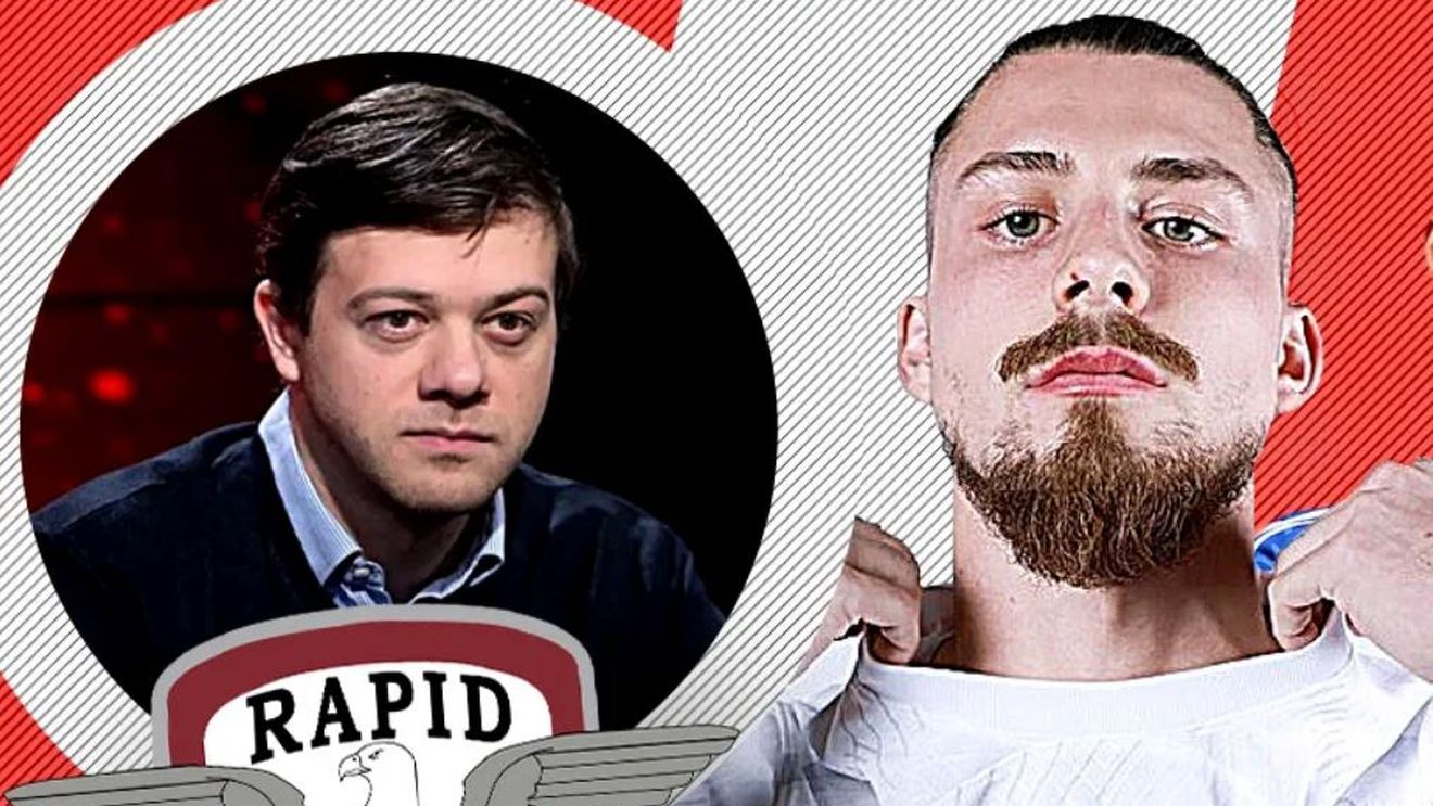 Rapid face anunțul oficial: de ce susține clubul lui Dan Șucu și Victor Angelescu că poate primi compensația de formare din transferul lui Radu Drăgușin la Tottenham! Răspunsul giuleștenilor după articolele ProSport despre Centrul de Performanță