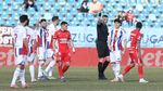 Fotbalistul lui Mihai Rotaru își acuză colegii de la Galați: „Zivulic mi-a spart ușa! Au mai vrut și alți colegi să mă bată”
