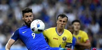 O altă voce importantă din fotbalul românesc îl cere pe Vlad Chiricheș în lotul României la EURO 2024! Motivul pentru care va fi extrem de util în meciul cu Belgia. VIDEO