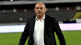 Florin Prunea a decis: cine trebuie să apere pentru România