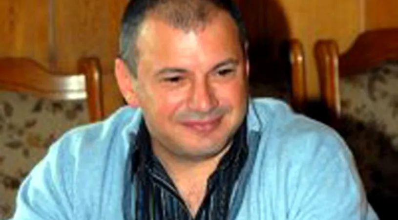 Mihai Stoica: 