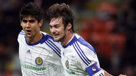 VIDEO** Măcel în Ucraina! Dinamo Kiev a răpus-o pe Mariupol cu 9-0!