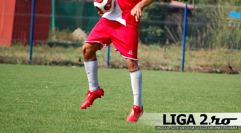 FC Snagov** a învins Astra Giurgiu
