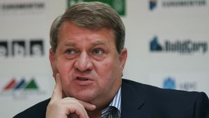 Mureșan: "Dorsin pleacă la FC Moscova"