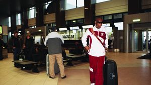 Cesinha out!** Sătul de toanele brazilianului, Șumudică l-a dat afară din autocar!