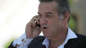 Încă un scandal monstru în fotbalul românesc!** Mititelu: "E un fanfaron de doi lei!" Becali: "Ești dus cu pluta"