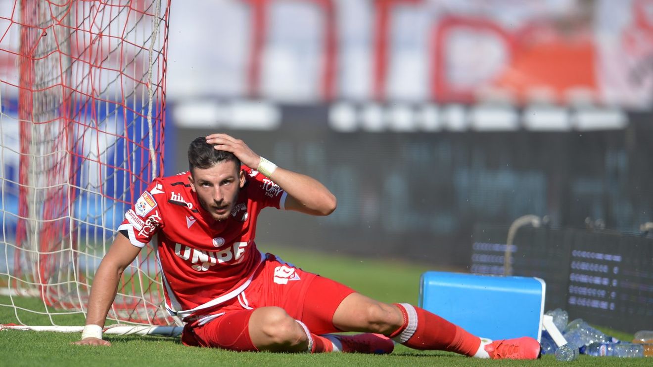 Mihai Popescu, discurs ciudat după rușinea din meciul cu FC Voluntari. „A fost mai bine ca data trecută”. Ce spune despre lupta pentru evitarea retrogradării