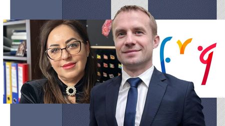 Alegeri la gimnastică, fără Carmencita Constantin! Se votează viitorul sau trecutul vineri? Ion Suciu se bate cu tabăra fostei șefe. SPECIAL