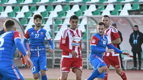 Sepsi - FC Botoșani 1-1! Gazdele au smuls un punct pe final. Eduard Pap, omul meciului