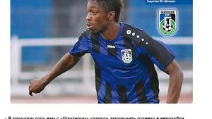 „Infrastructura din Kazahstan este mai bună decât în ​​România. Vestiarele nu sunt curate". Care sunt reacțiile noului transfer de la Astra Giurgiu