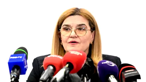 „Nu ne măsurăm puterile”. Elisabeta Lipă a reacționat, după ce Răzvan Burleanu și-a depus candidatura pentru a fi vicepreședinte COSR, și și-a trasat teritoriul