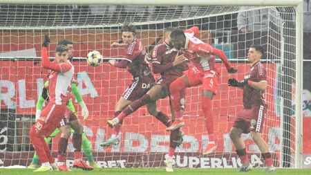 Cele patru mari provocări din derby-ul Rapid - Dinamo și cum crede Ioan Andone, fost antrenor pe banca ambelor rivale, că vor fi tranșate: „E cam 2-2!”