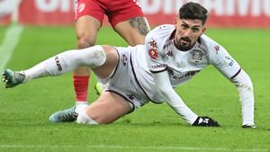 Problemele se țin scai de Alexandru Albu, după escapada din club: „E în pericol!”. VIDEO