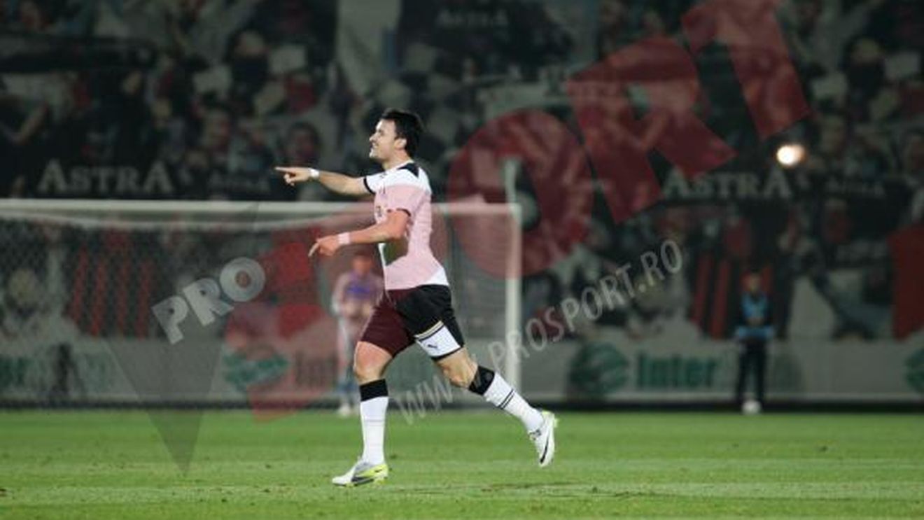 Sinescu la "Ora de ProSport":** "Nu am niciun merit pentru Budescu! Pentru mine este una dintre înfrângerile personale"