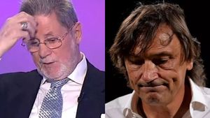 Cornel Dinu, divulgări uluitoare despre Dario Bonetti! Șocat de ce a făcut italianul la Dinamo: „Am aflat lucruri care sunt unice în lume”