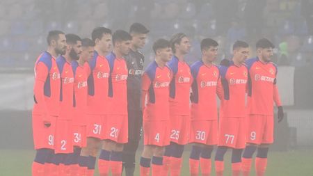 Portughezii au reacționat după ce Gică Hagi l-a chemat la națională pe fostul atacant de la FCSB: „Realizarea carierei!”