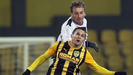 "Stegarii", doar egal în compania unei nou-promovată în prima ligă din Slovenia!** FC Brașov - NK Aluminji 1-1