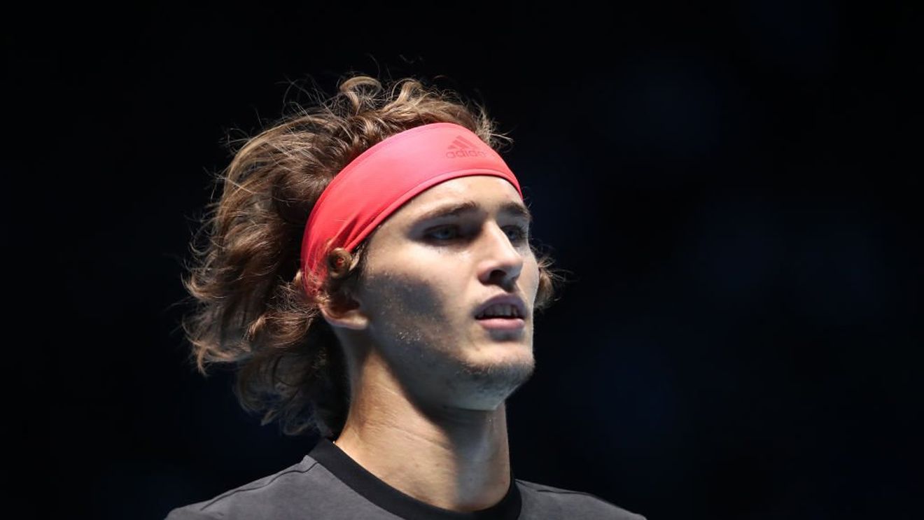 "Mi-a făcut ziua bună!" Reacția memorabilă a lui Sascha Zverev după ce a încasat 'as' de la o jucătoare din afara Top 40 WTA