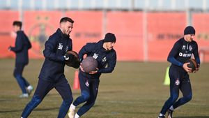 Gigi Becali poate da lovitura începutului de an! Transferul care îl poate umple de bani pe patronul de la FCSB: „Dau scris că va juca titular!” | EXCLUSIV