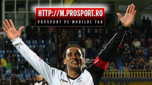 Eric nu dă înapoi!** "Nu mă întorc la Gaz!"