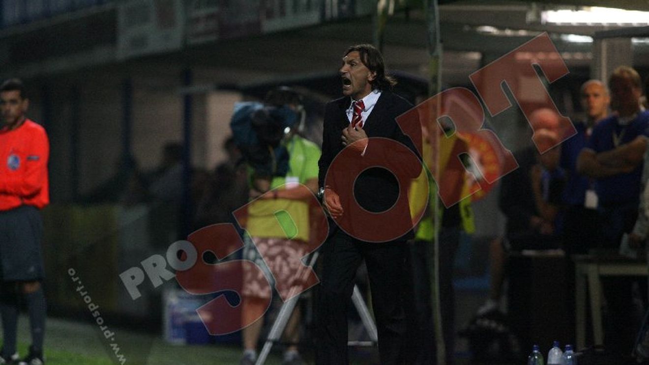 "Calificarea ne-a surprins și pe noi!**  Am arătat că suntem puternici!"