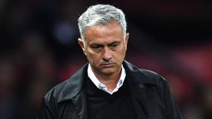 S-au săturat de Mourinho! Patru fotbaliști de la Manchester United pornesc revolta împotriva "Specialului". Numele scoase în față de presa din Anglia