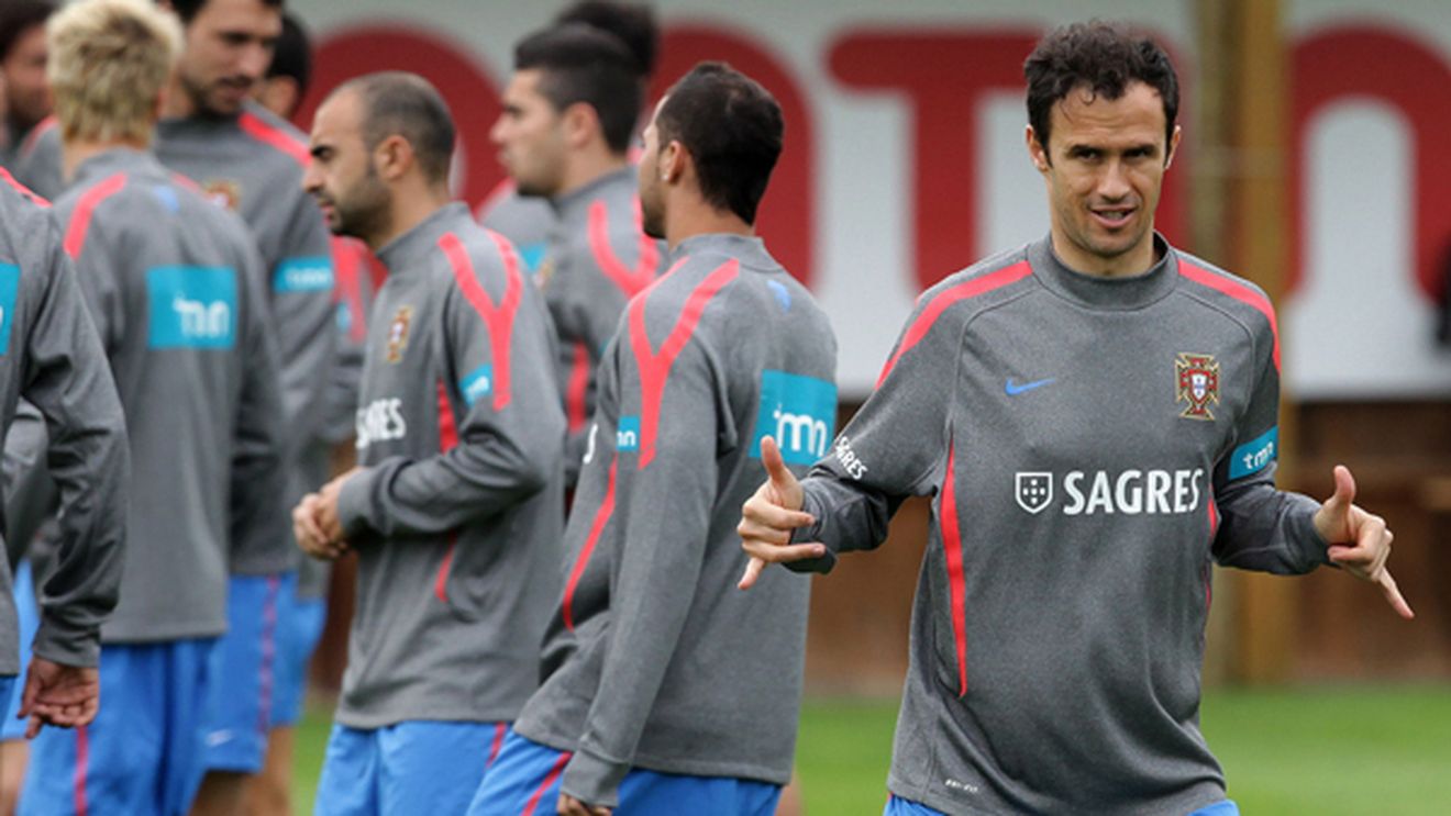 "Carvalho și-a ABANDONAT coechipierii și țara, e un DEZERTOR!"** Culisele CIUDATEI retrageri de la națională a fundașului portughez