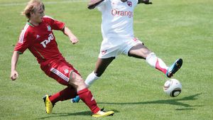 Badea: "Helder poate face parte din lista pentru meciul cu Hajduk"