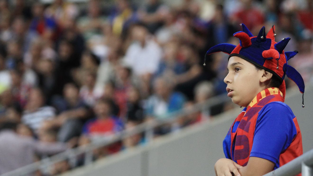 FCSB - Sporting, epilogul tragic al unui deceniu de aur - la propriu. "Fereastra de oportunitate" deschisă în 2007 de UEFA s-a închis miercuri. Din 2018, șansele fotbalului românesc de a mai prinde Liga Campionilor rămân pur teoretice