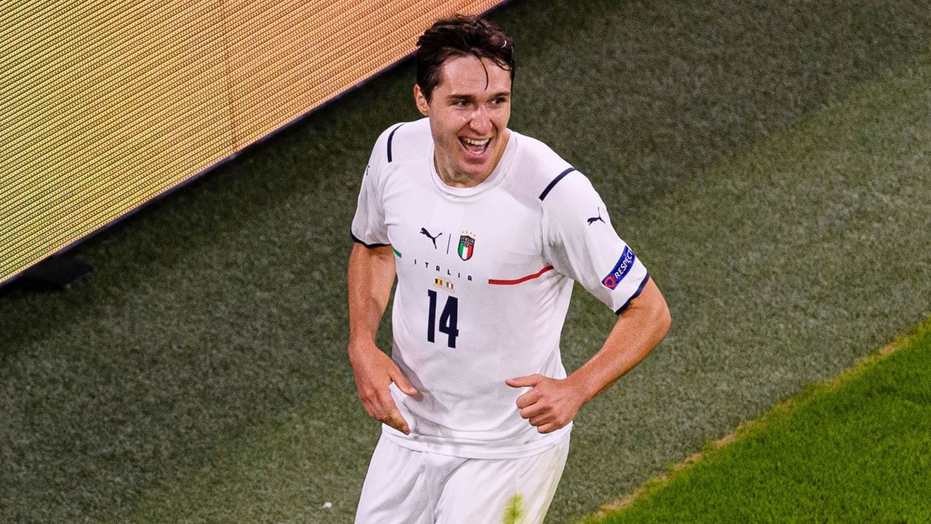 Chelsea Londra, ofertă de 100 de milioane de euro pentru Federico Chiesa! Ce răspuns a primit rusul Roman Abramovici de la Juventus Torino