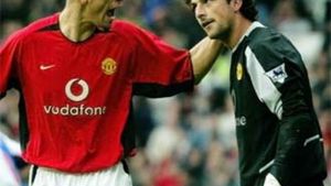 Ce revenire! Un fost portar al lui Manchester United s-a reapucat de fotbal la 41 de ani și va juca în Primera Division!