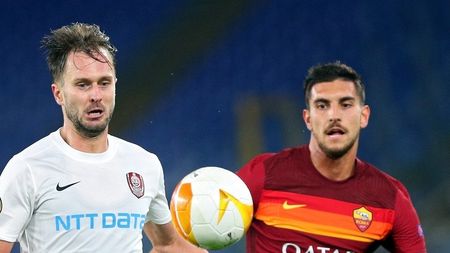 Gabi Balint, nemilos cu jucătorii lui Dan Petrescu: „Au ruginit, le tremură balamalele! Atitudine de victimă din primul minut!”