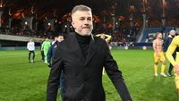 Cum au reacționat ucrainenii după ce Edi Iordănescu a refuzat salariul de 1.200.000 de euro de la Dinamo Kiev