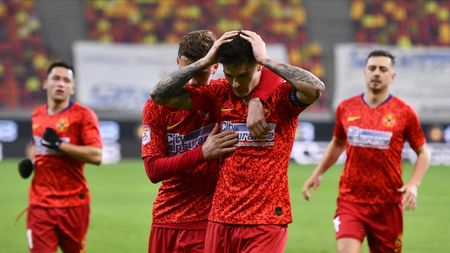 Universitatea Craiova cere ca DSP să ia măsuri împotriva FCSB-ului. „Este pasibilă de o plângere penală!”