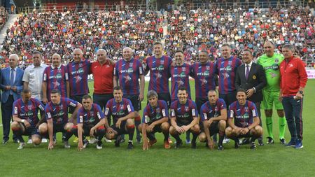 Prima variantă a celor de la FC Argeș pentru funcția de antrenor principal: tehnicianul care a luat titlul cu FCSB, dar a fost umilit de Gigi Becali! | EXCLUSIV