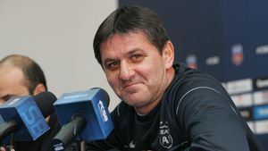 "Valoarea noilor achiziții ale Stelei** se va vedea în prima etapă!"