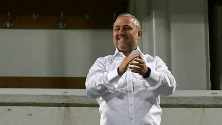 Mihai Rotaru a dat marea lovitură la Universitatea Craiova: „Transferul numărul 1 în România”