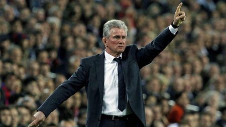 Scenariul incredibil pe care Heynckes l-a trăit în urmă cu patru decenii:** cum să fii eliminat din Cupa Campionilor după o victorie cu 7-1