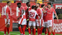 Dinamo a negociat cu fotbalistul care are clauză de 1.000.000 de euro. Acord pentru contract: „Am agreat cu agentul”