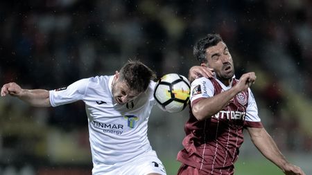 Pus pe liber de Astra, achiziționat de o adversară din Liga 1! Unde va juca Laurențiu Buș