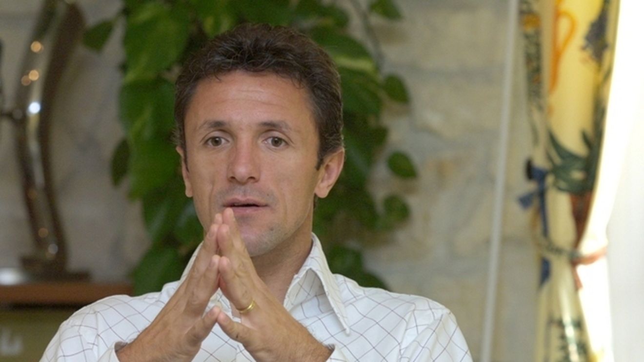 Gică Popescu: "Mă așteptam la 6 luni!** Nu e ușor să stai atât"