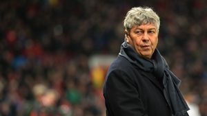 Ofertă de ultimă oră pentru Mircea Lucescu. Petrescu "tremură": "Il Luce", sunat de la Moscova