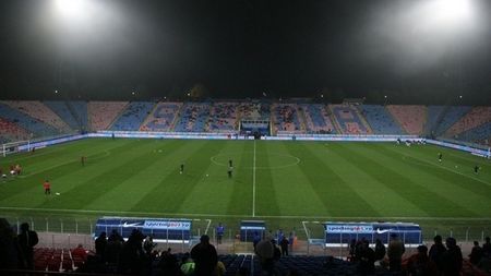 10 lei, cel mai ieftin bilet la Steaua-Brănești!