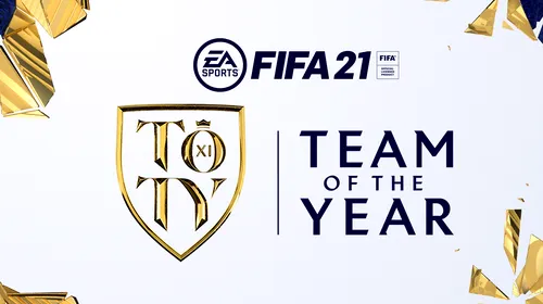 Recenzia celor mai bune carduri Team Of The Year din FIFA 21! Jucătorii au primit super atribute din partea EA