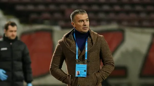 De ce l-a refuzat Edi Iordănescu pe Daniel Pancu! Cei doi au dat nas în nas la un meci și selecționerul României i-a spus motivul în față: „Eu sunt și un temperament mai vulcanic” | EXCLUSIV