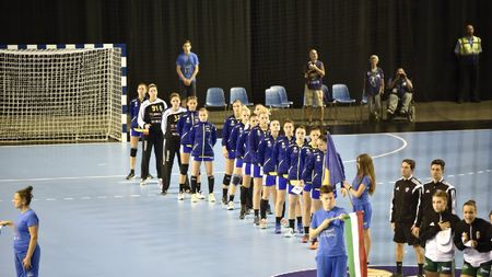 Naționala de tineret începe cu Danemarca turneul pentru locurile 5-8 la Campionatul Mondial U20. A ieșit din cursa pentru medalii și campioana en-titre a Europei