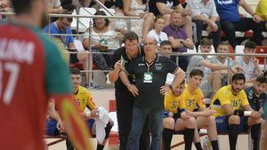 Franța - România în preliminariile pentru Euro 2020. Va demisiona Manuel Montoya după acest meci? Răspunsul selecționerului spaniol după ce s-a ratat calificarea la turneul final