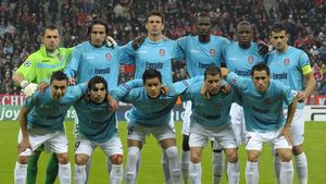 Pare incredibil, dar doi fotbaliști care au avut legătură cu CFR Cluj se bat pentru postul de manager al lui FC Liverpool. Ei sunt în „finala” pentru locul lui Jurgen Klopp