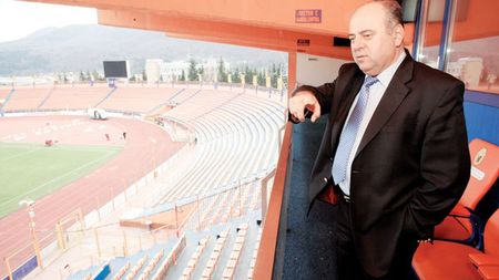 Povești cu blaturi și arbitraje!** "În urmă cu 15 ani erau înțelegeri! Acum e mai grav!"