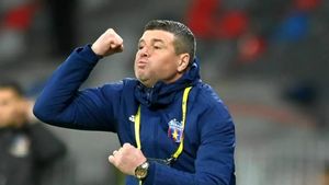 Steaua transferă un sud-american! „Tancul argentinian” are 1,90 metri